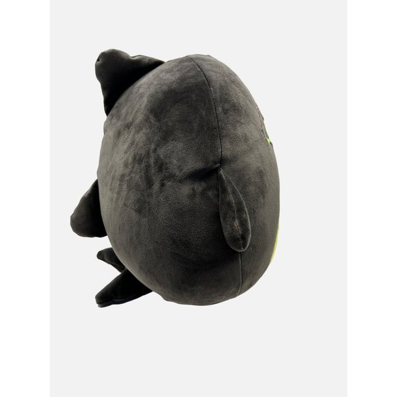 Squishmallows Oceana the Shark Day of the Dead 2023 12" Plush Stuffed Toy NWT - Picture 7 of 8